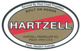 Hartzell Propeller Inc